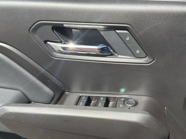Used 2025 GMC Canyon Elevation RWD image 10