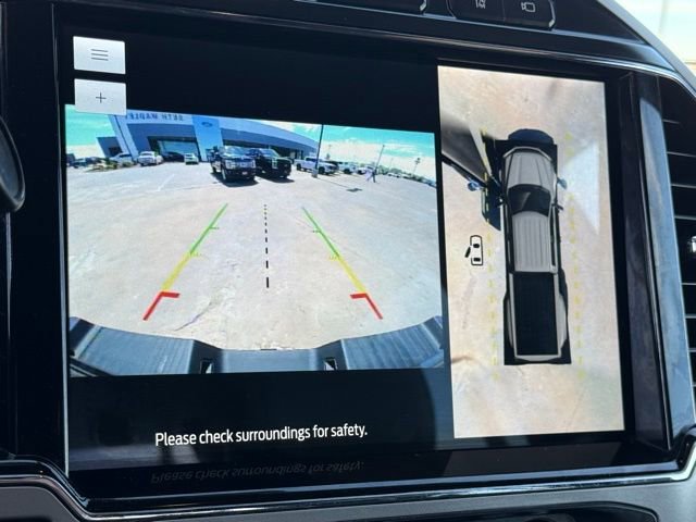 Certified 2022 Ford F350 Lariat w/ Lariat Ultimate Package image 30