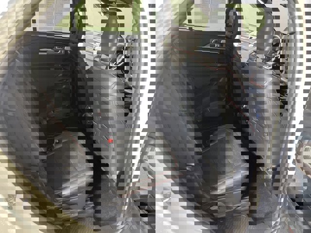 Certified 2025 Ford Explorer ST w/ Sun And Sound Package image 20