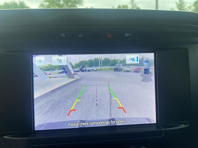 Certified 2021 Ford F150 XL w/ STX Appearance Package AWD/4WD image 31