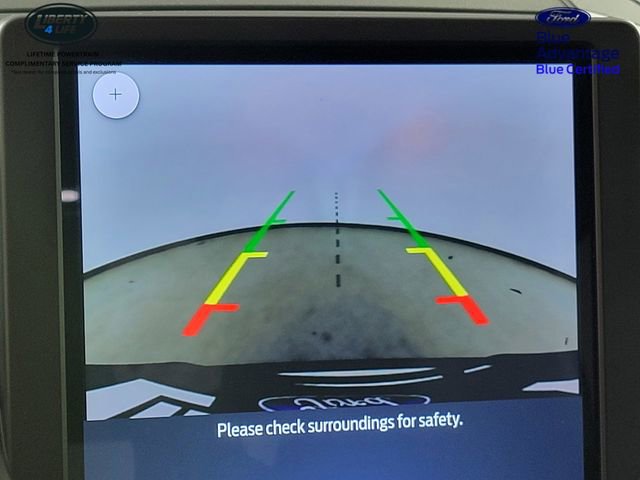 Certified 2022 Ford Edge SEL w/ Convenience Package image 38