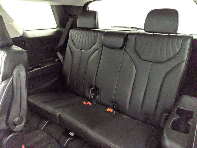 Used 2025 Hyundai Palisade Limited AWD/4WD image 18