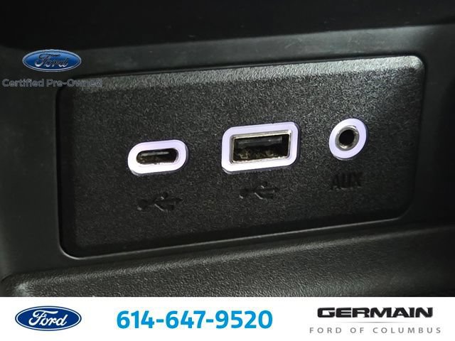 Used 2020 GMC Terrain SLE FWD image 36