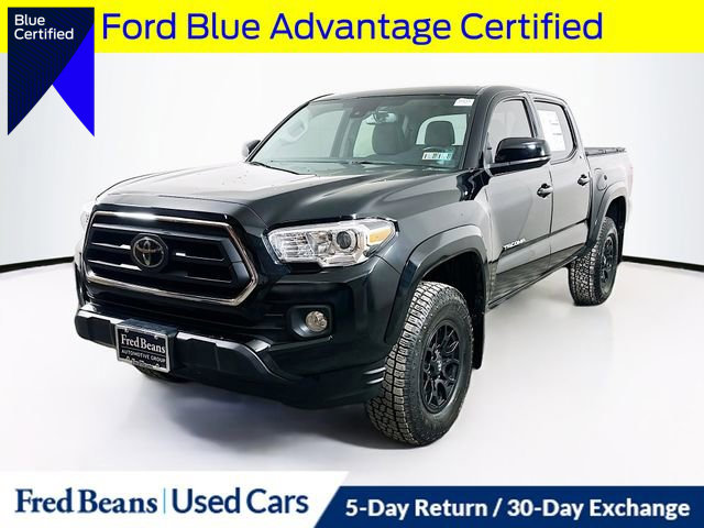 Used 2022 Toyota Tacoma SR5