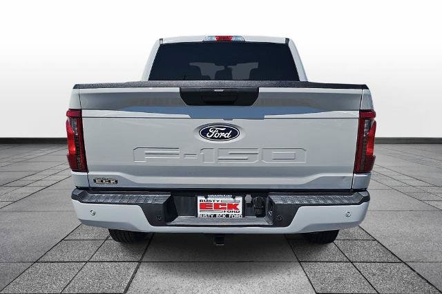 Certified 2024 Ford F150 STX AWD/4WD image 6