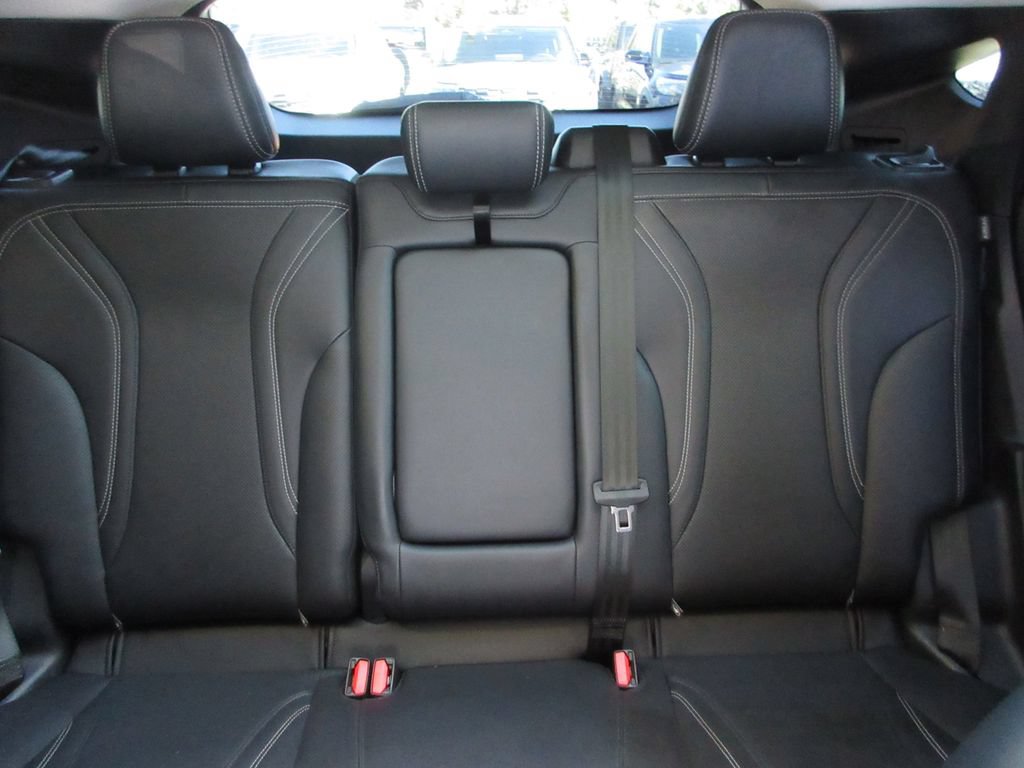 Certified 2023 Ford Mustang Mach-E Premium w/ Mustang Nite Pony Package AWD/4WD image 24