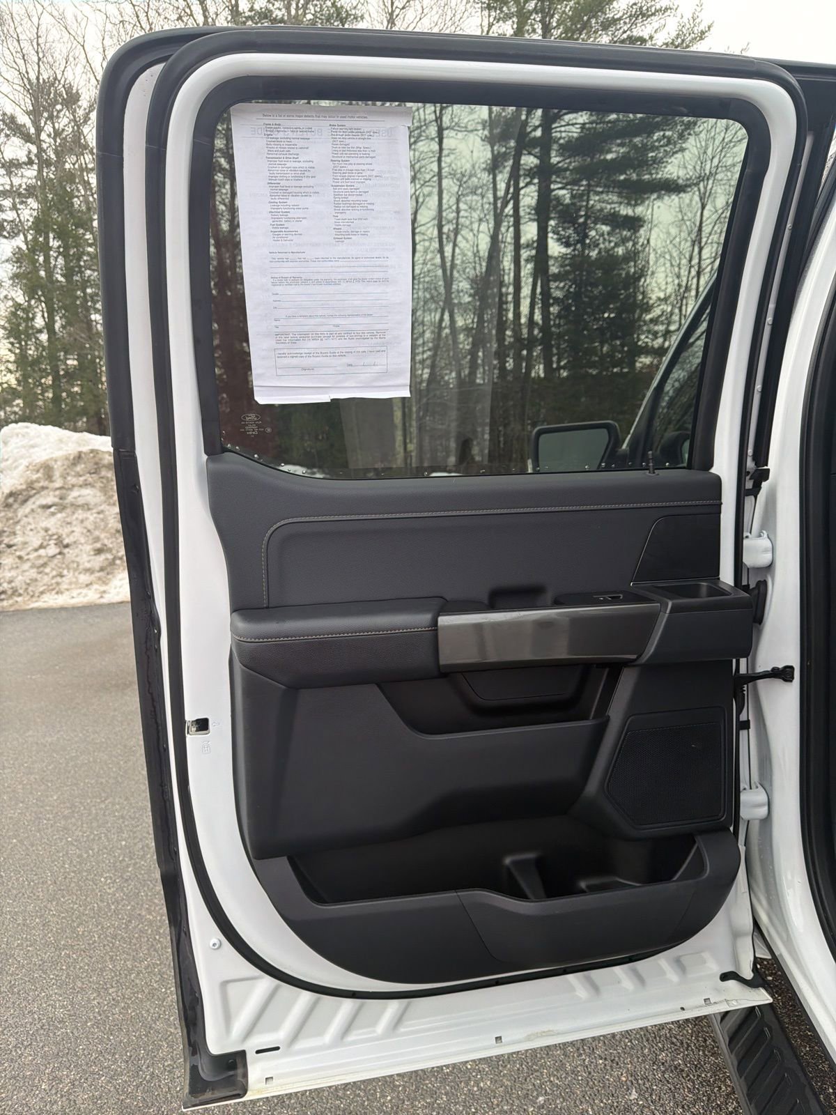 Certified 2023 Ford F150 XLT w/ Equipment Group 302A High image 11