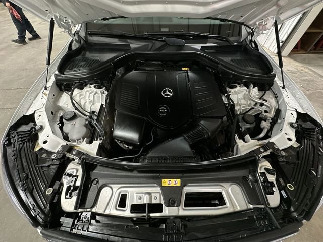 Used 2023 Mercedes-Benz GLC 300 4MATIC image 21