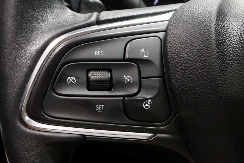 Used 2023 Buick Envision Essence w/ Sport Touring Package AWD/4WD image 26