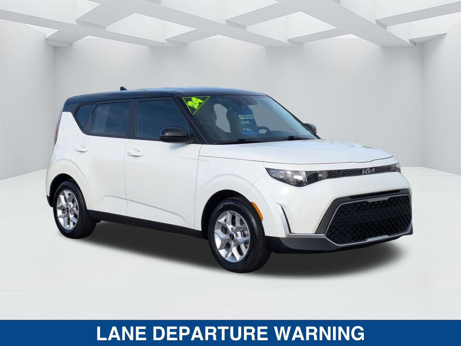 Used 2024 Kia Soul S video 2