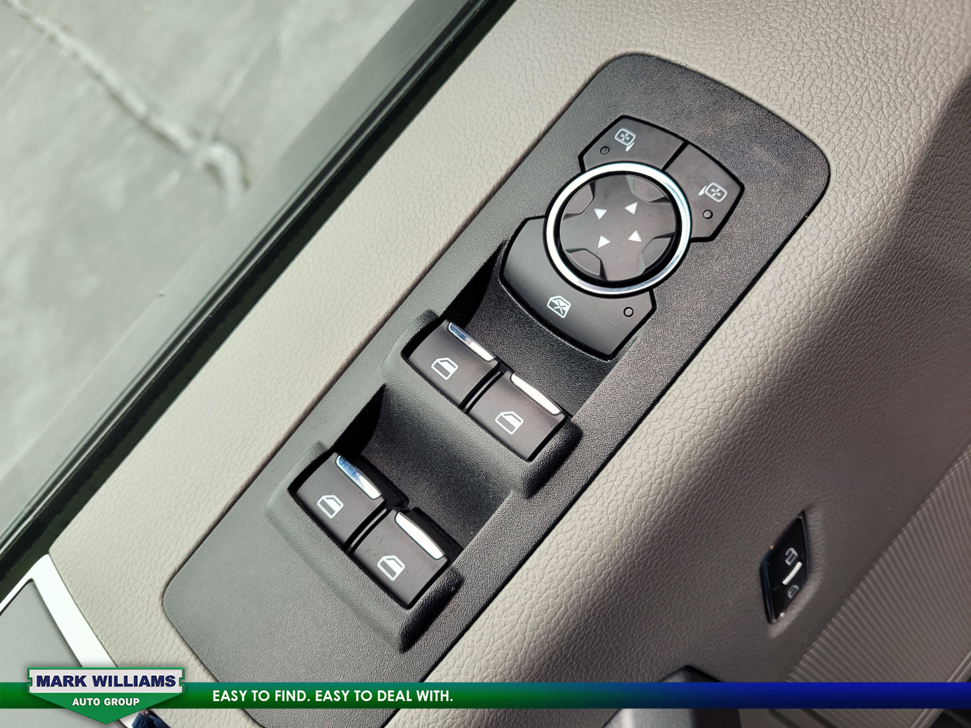 Certified 2018 Ford F150 XLT w/ Equipment Group 302A Luxury image 31