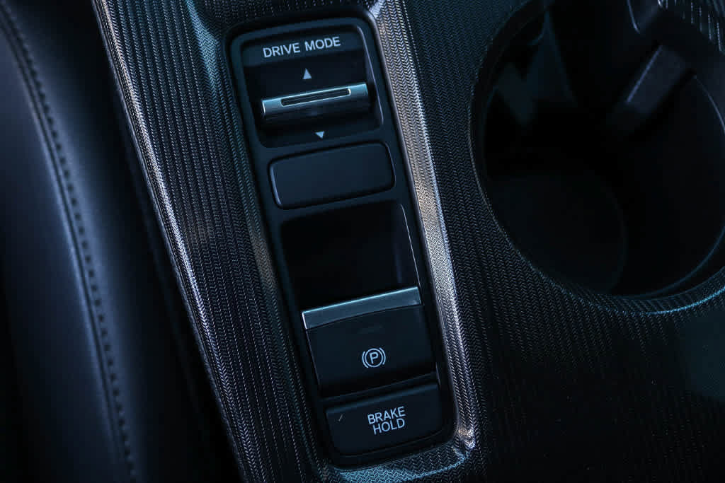 Used 2026 Honda Civic Sport Touring image 20