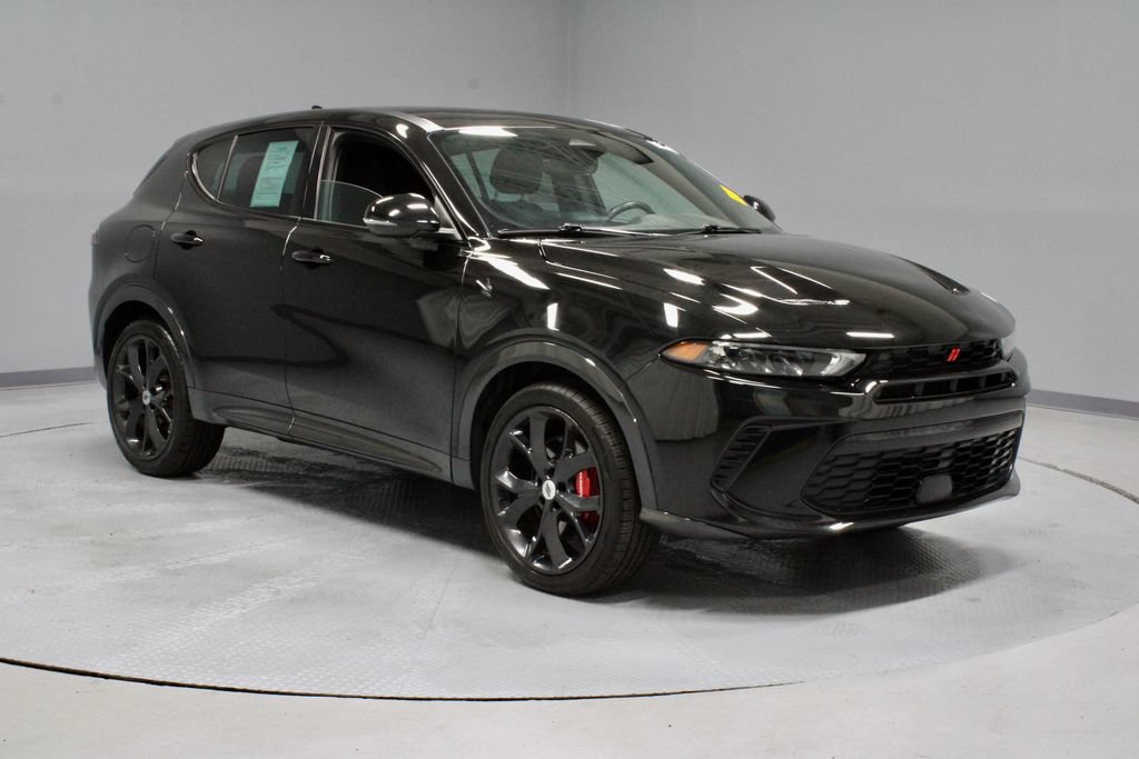 Used 2024 Dodge Hornet R/T Plus