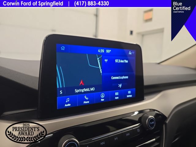 Certified 2020 Ford Escape SE Sport AWD/4WD image 24