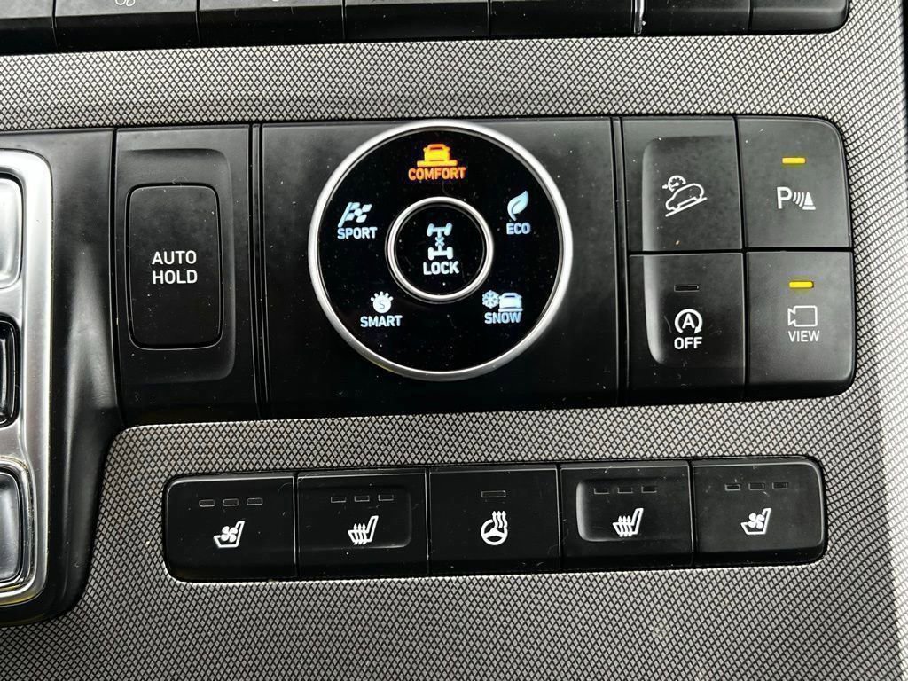 Used 2021 Hyundai Palisade Limited image 22