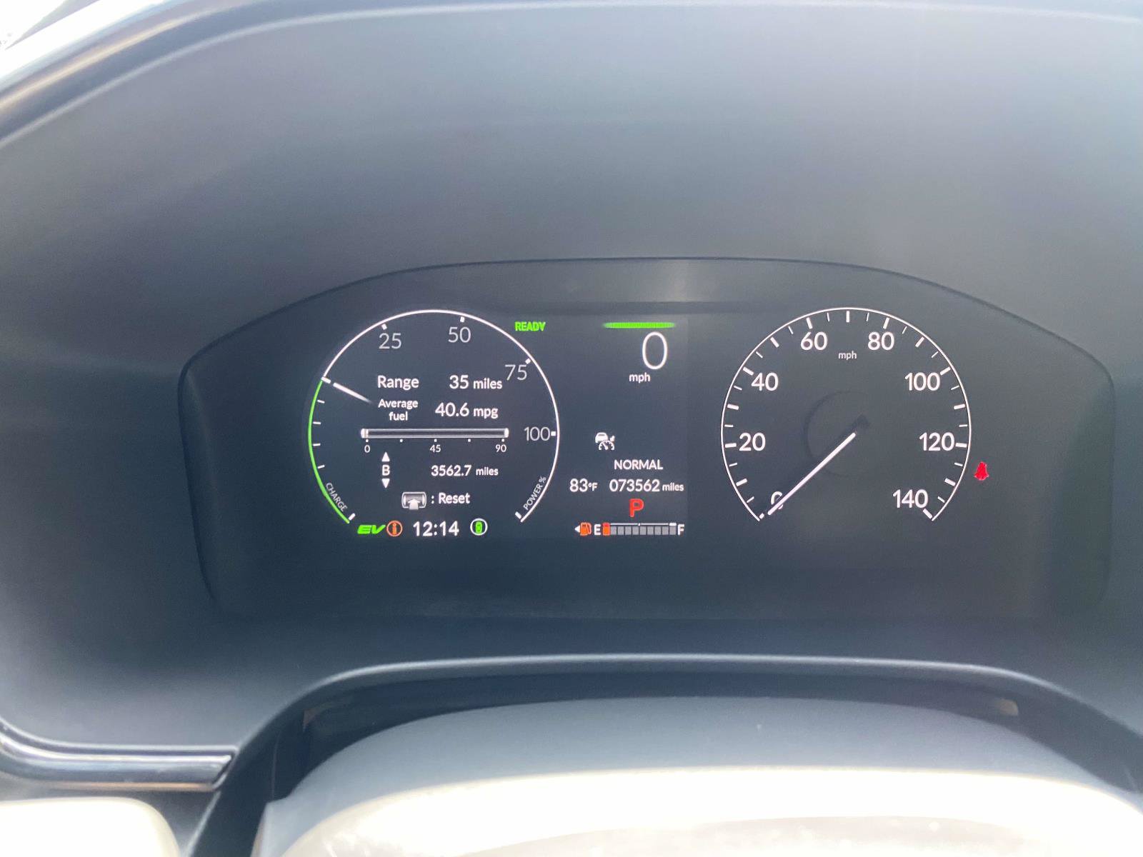 Used 2023 Honda CR-V Sport image 22
