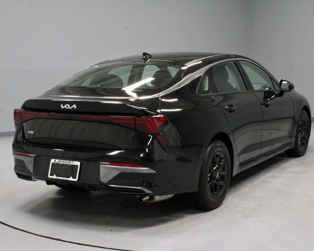 Used 2026 Kia K5 LXS FWD image 10