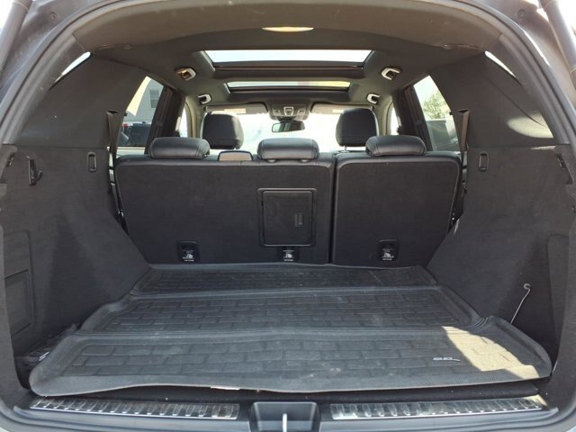 Used 2017 Mercedes-Benz GLE 350 4MATIC image 15