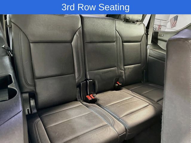 Used 2025 Chevrolet Tahoe LT AWD/4WD image 28