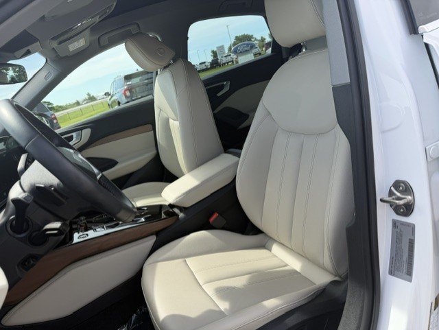 Used 2025 Audi A5 2.0T Premium w/ Convenience Package AWD/4WD image 13