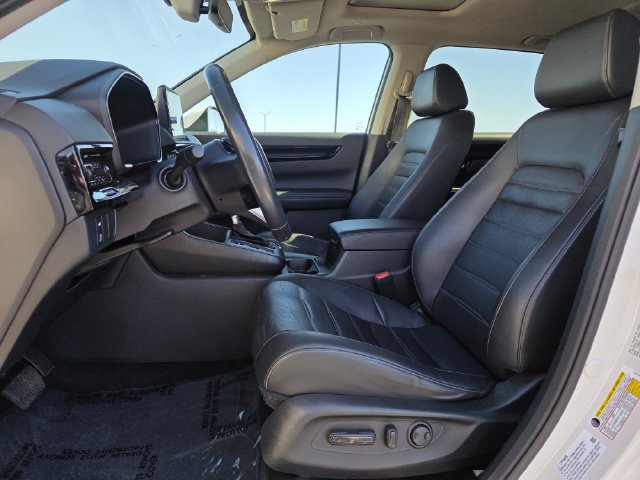 Used 2023 Honda CR-V EX-L image 13