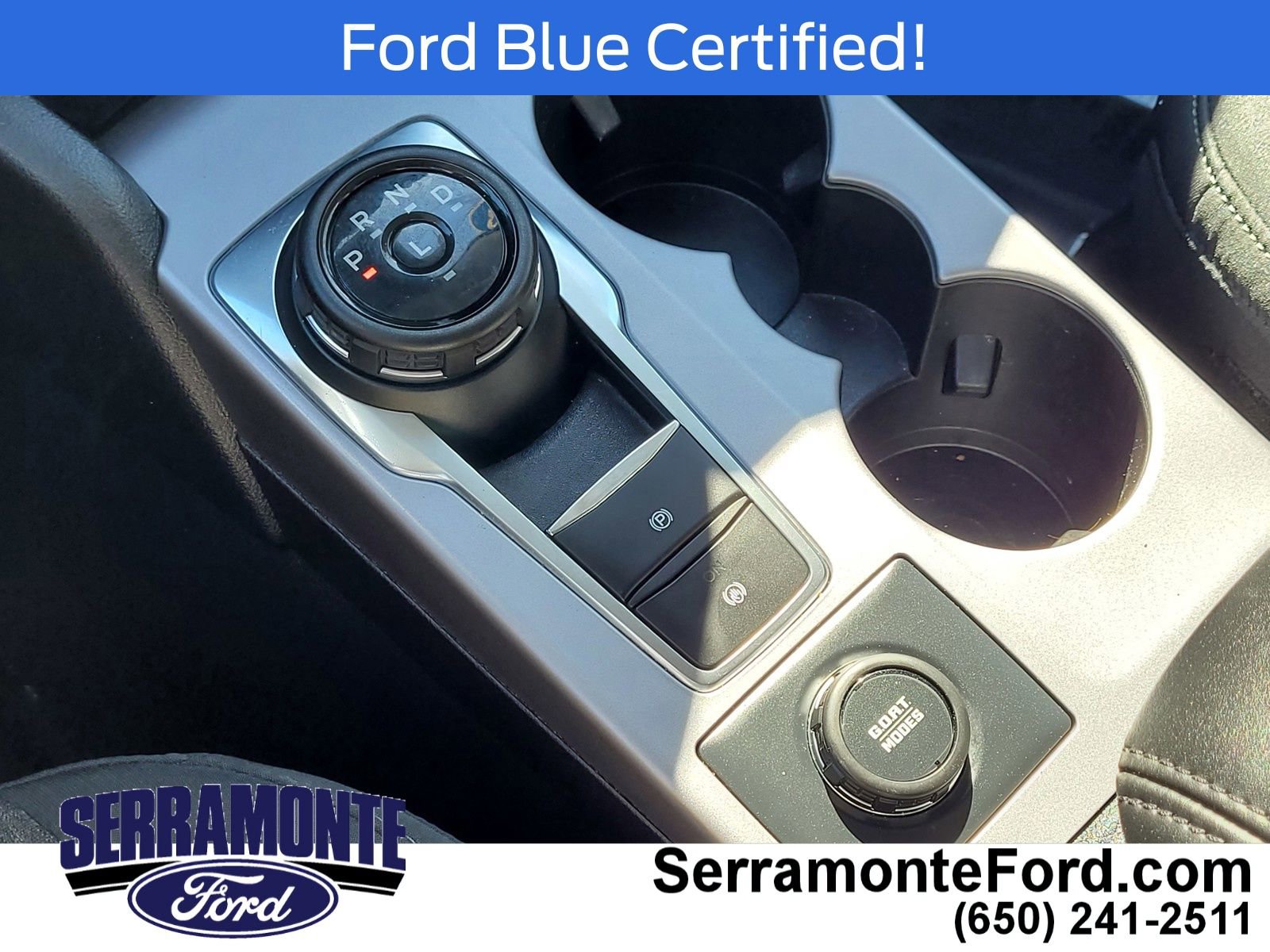 Certified 2023 Ford Bronco Sport Big Bend w/ Convenience Package AWD/4WD image 28