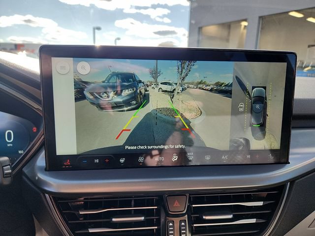 Certified 2023 Ford Escape Active w/ Tech Pack #2 AWD/4WD image 20