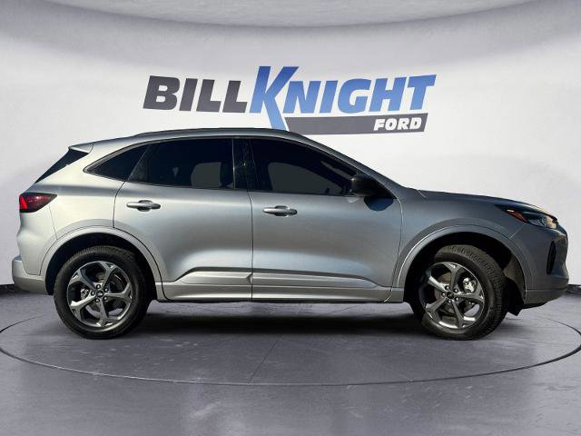Certified 2023 Ford Escape ST-Line w/ Tech Pack #1 image 6