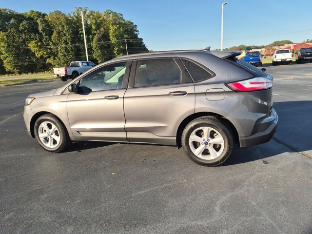 Certified 2022 Ford Edge SE AWD/4WD image 7