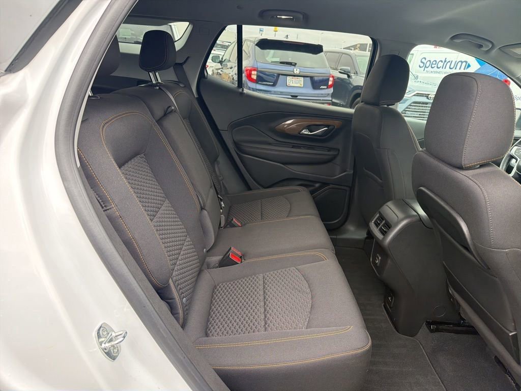 Used 2021 GMC Terrain SLE w/ Driver Convenience Package FWD image 41