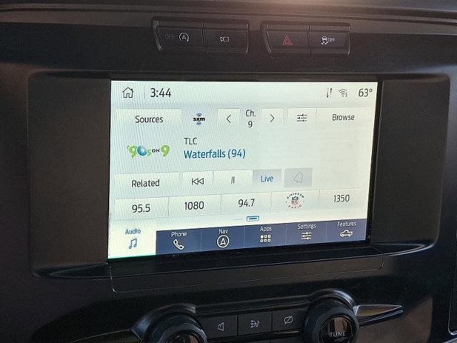 Certified 2023 Ford F150 XL w/ STX Appearance Package image 17