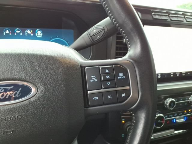 Certified 2024 Ford F350 Lariat w/ Lariat Ultimate Package AWD/4WD image 26