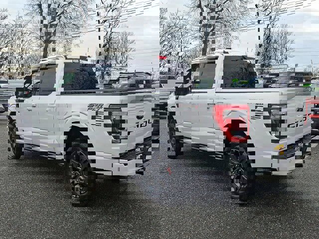 Certified 2023 Ford F150 Lariat w/ Equipment Group 502A High image 22