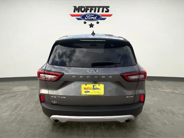 Certified 2023 Ford Escape Active image 4