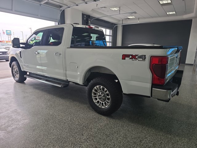 Certified 2020 Ford F250 XLT w/ XLT Premium Package image 2