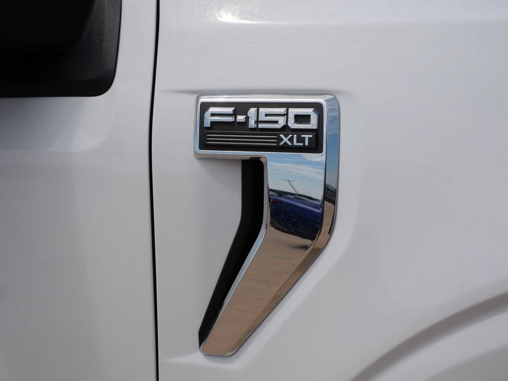 Certified 2024 Ford F150 XLT w/ Mobile Office Package AWD/4WD image 6