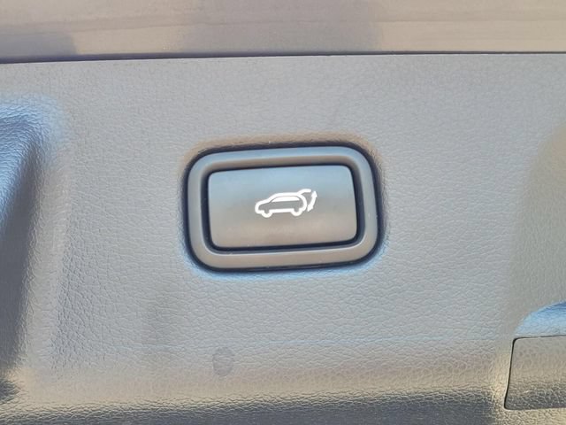 Used 2024 Hyundai Palisade Calligraphy FWD image 11