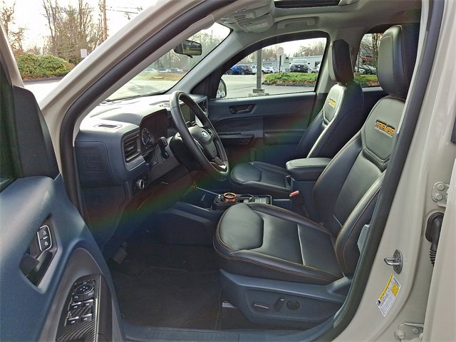 Certified 2024 Ford Maverick Tremor w/ Tremor Off-Road Package image 14