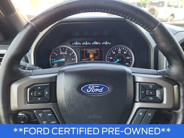Certified 2019 Ford Expedition XLT w/ Equipment Group 201A RWD image 33