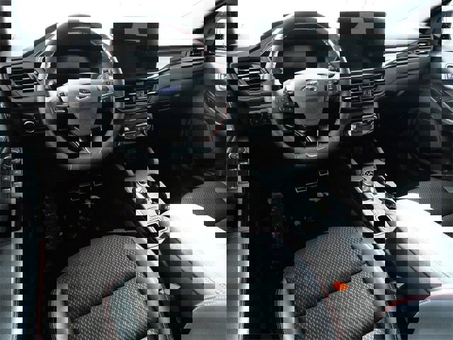 Certified 2023 Ford Escape ST-Line Select image 8