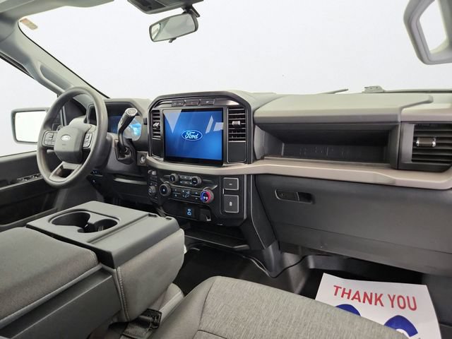 Certified 2024 Ford F150 XL AWD/4WD image 30