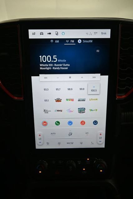 Certified 2025 Ford Ranger Raptor AWD/4WD image 22