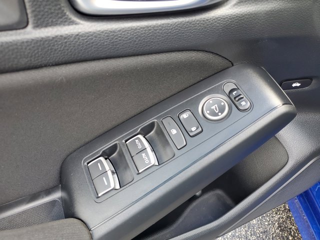 Used 2024 Honda Civic Sport image 17