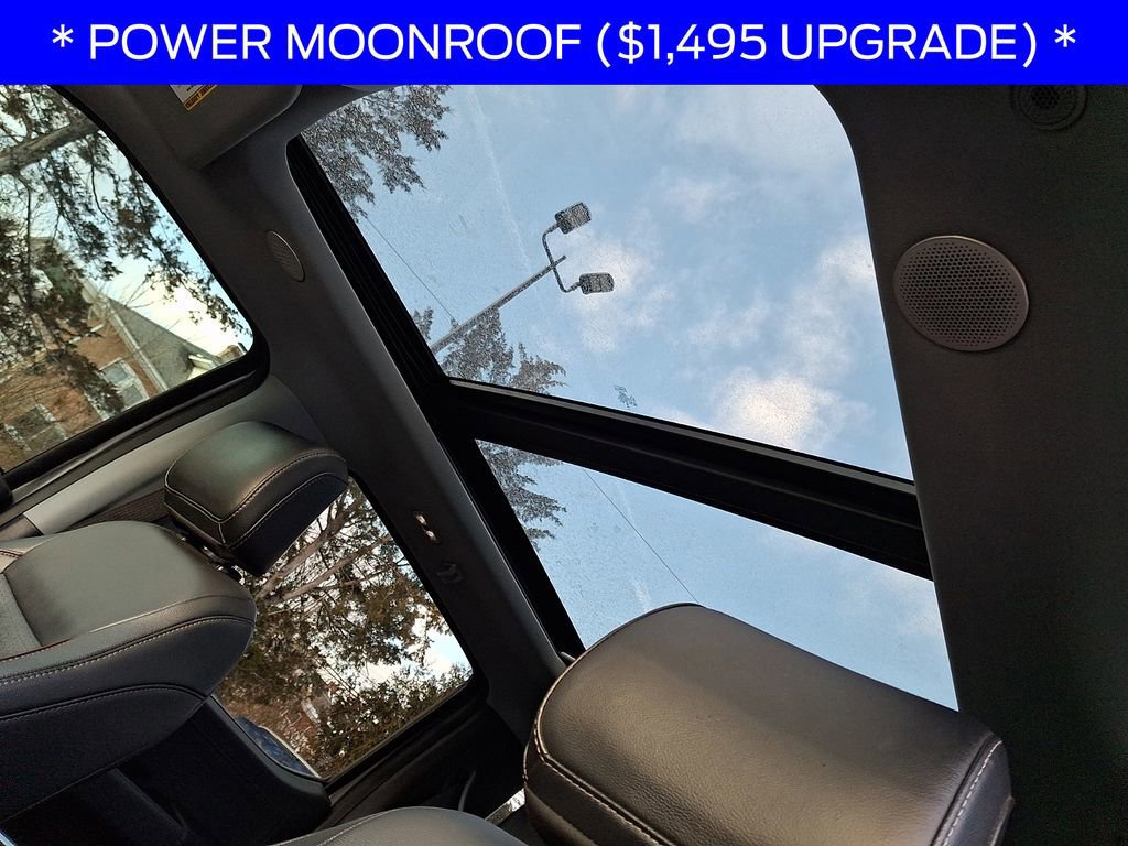 Certified 2024 Ford F350 Lariat w/ Lariat Ultimate Package image 14