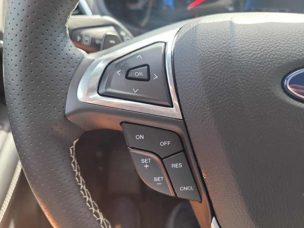 Certified 2023 Ford Edge ST AWD/4WD image 25