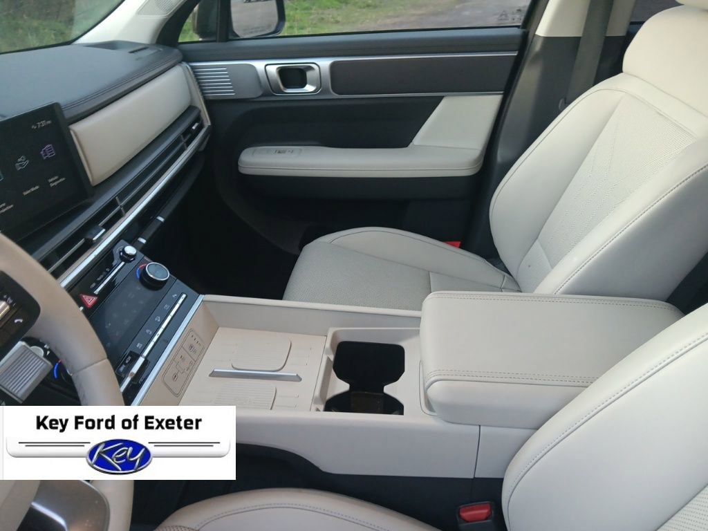 Used 2024 Hyundai Santa Fe SEL AWD/4WD image 42