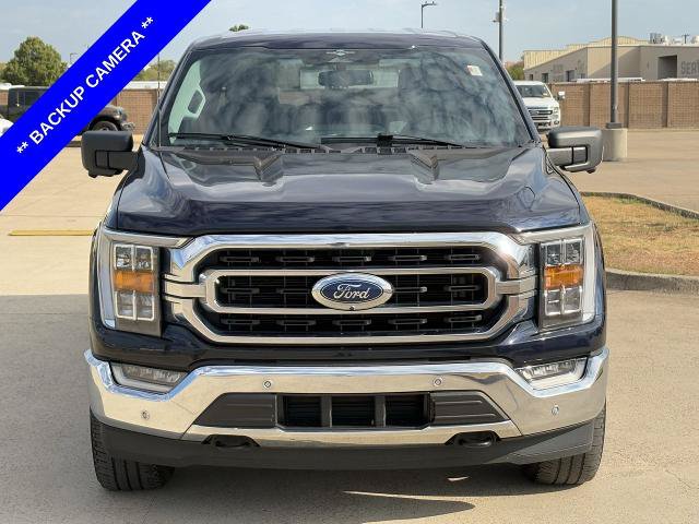 Certified 2023 Ford F150 XLT w/ Equipment Group 302A High AWD/4WD image 9