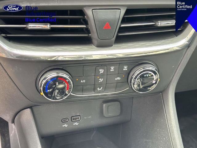 Used 2025 Buick Encore GX Preferred FWD image 30