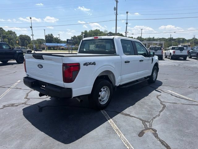 Certified 2024 Ford F150 XL AWD/4WD image 7