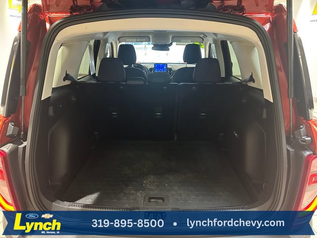 Certified 2023 Ford Bronco Sport Big Bend AWD/4WD image 17